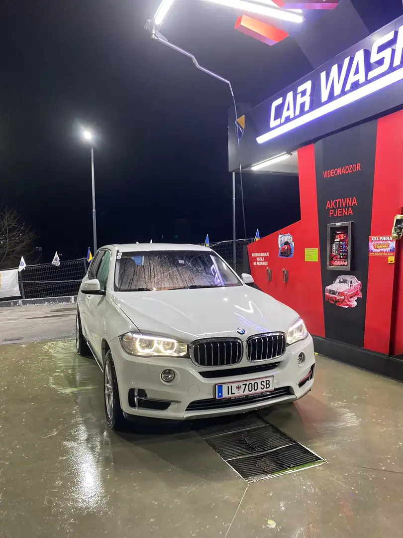 BMW X5 X5 xDrive30d Aut. - 2