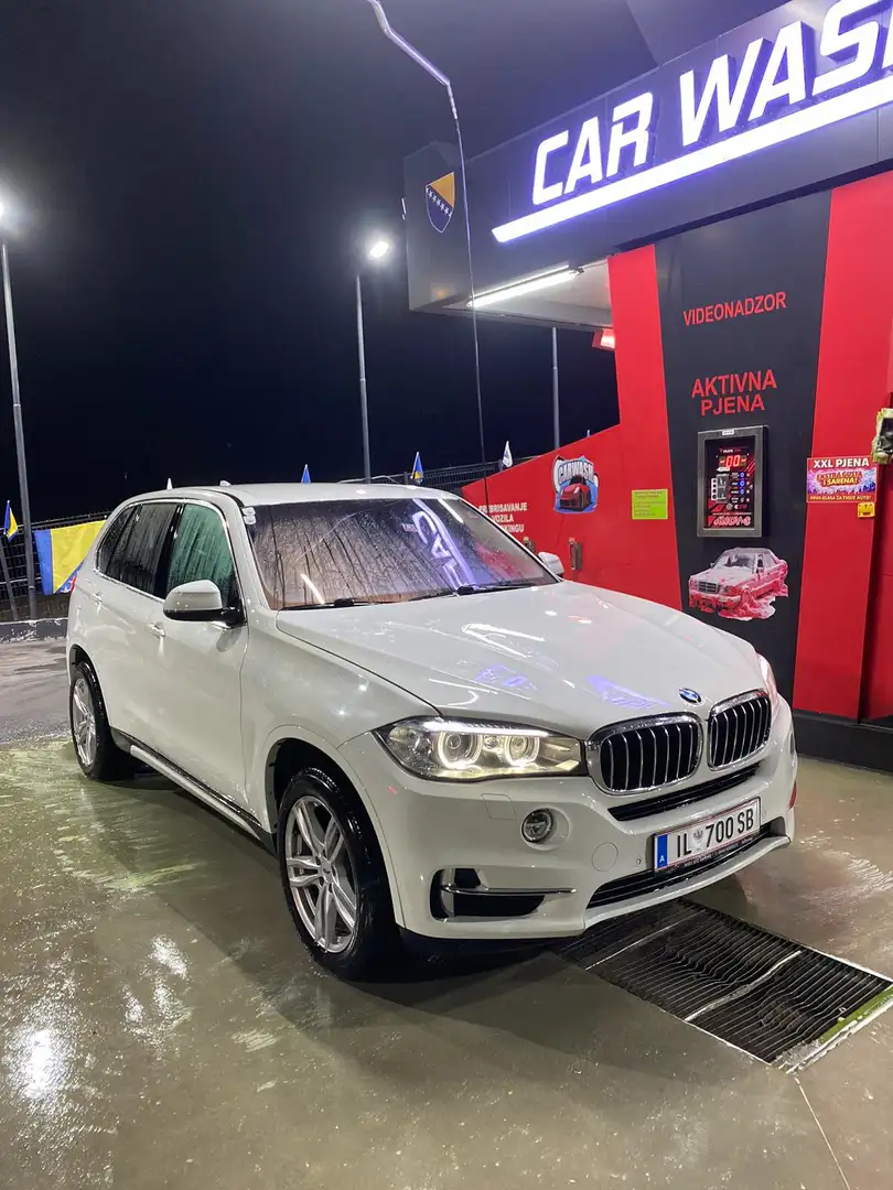 BMW X5 X5 xDrive30d Aut. - 1