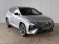 Hyundai TUCSON N Line 1.6 T-GDi 4WD HEV / Head-Up ACC 4x Shz K... Silber - thumbnail 4