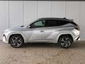 Hyundai TUCSON N Line 1.6 T-GDi 4WD HEV / Head-Up ACC 4x Shz K... Silber - thumbnail 2