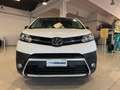 Toyota Proace 1.5D 120CV S&S PL-TN Furgone Medium Comfort EURO6D Bianco - thumbnail 15