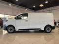 Toyota Proace 1.5D 120CV S&S PL-TN Furgone Medium Comfort EURO6D Bianco - thumbnail 2