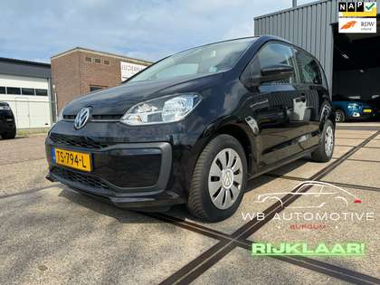 Volkswagen up! 1.0 move up! Airco, Elek. ramen, LED, NW Type!