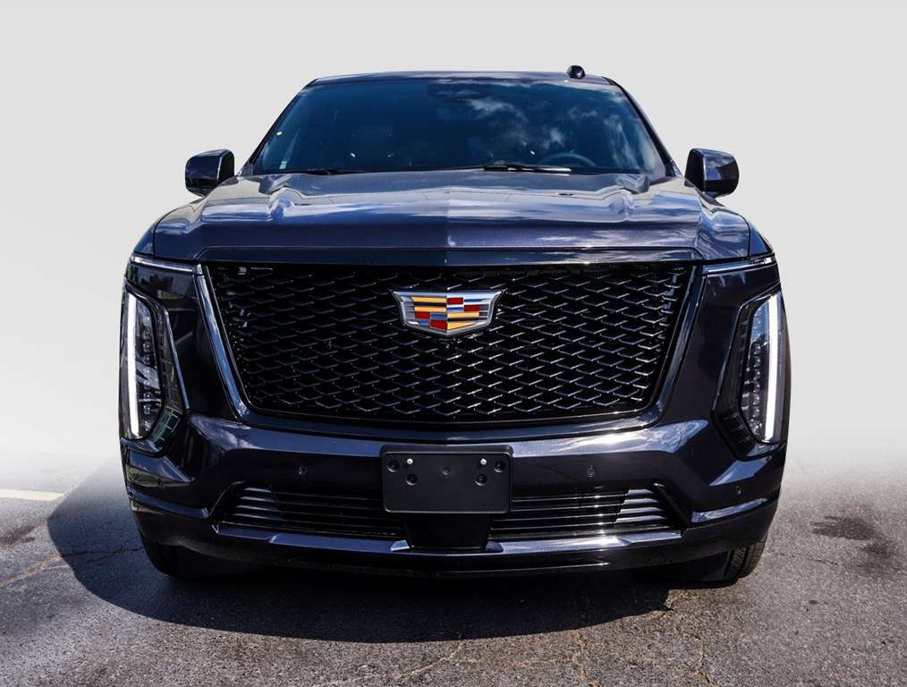 2027 Cadillac Escalade ESV