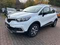 Renault Captur Experience Weiß - thumbnail 1