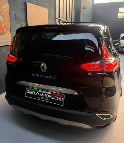 Renault Espace view 4