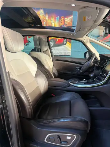 Renault Espace view 11