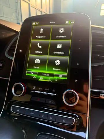 Renault Espace view 7