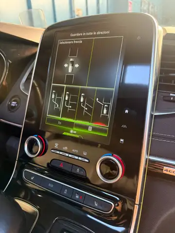 Renault Espace view 9