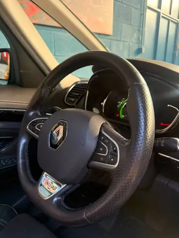 Renault Espace view 6