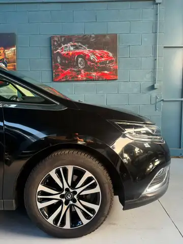 Renault Espace view 2