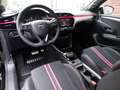 Opel Corsa-e GS EV 50 kWh 136 pk |+€2.000 SUBSIDIE|NAVI PRO 7"| Noir - thumbnail 14