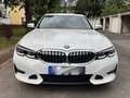BMW 320 320i GT Aut. Luxury Line Weiß - thumbnail 1