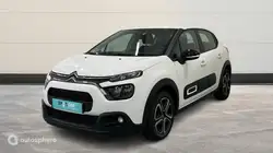 Citroen C3 1.5 BlueHDi 100ch S\u0026S BVM 6 Feel Nav