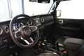 Jeep Wrangler Wrangler Unlimited 2.0 atx phev Sahara 4xe auto Nero - thumbnail 7