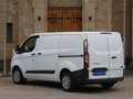 Ford Transit Custom Kasten 270 L1*2xS.TÜREN*NAVI*TEMP Weiß - thumbnail 4