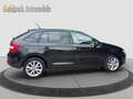 Skoda Rapid/Spaceback Spaceback Joy/SHZ/PDC/XENON/GARANTIE 12M/ Noir - thumbnail 4