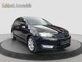 Skoda Rapid/Spaceback Spaceback Joy/SHZ/PDC/XENON/GARANTIE 12M/ Noir - thumbnail 3