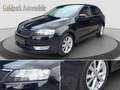 Skoda Rapid/Spaceback Spaceback Joy/SHZ/PDC/XENON/GARANTIE 12M/ Noir - thumbnail 1
