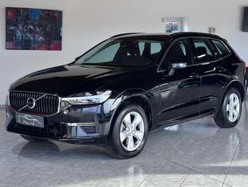 XC60 II 2022 2.0 b4 Core awd auto