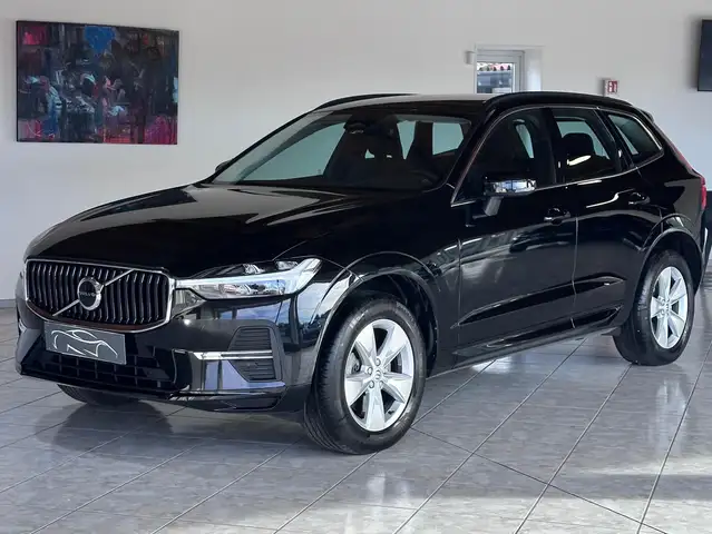 Volvo XC60 XC60 II 2022 2.0 b4 Core awd auto