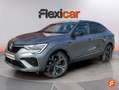 Renault Arkana E-T. Engin. Fast Track full hyb. 105kW Gris - thumbnail 3