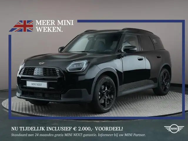 MINI Countryman C 1.5 Classic M