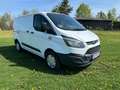 Ford Transit Custom Transit Custom L1H1 300K Variobus 2,2 TDCi Білий - thumbnail 2