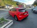 Ford Focus 1.0 ecoboost ST-Line s Rosso - thumbnail 5
