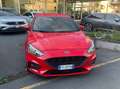 Ford Focus 1.0 ecoboost ST-Line s Rosso - thumbnail 1