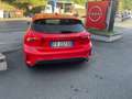 Ford Focus 1.0 ecoboost ST-Line s Rosso - thumbnail 6