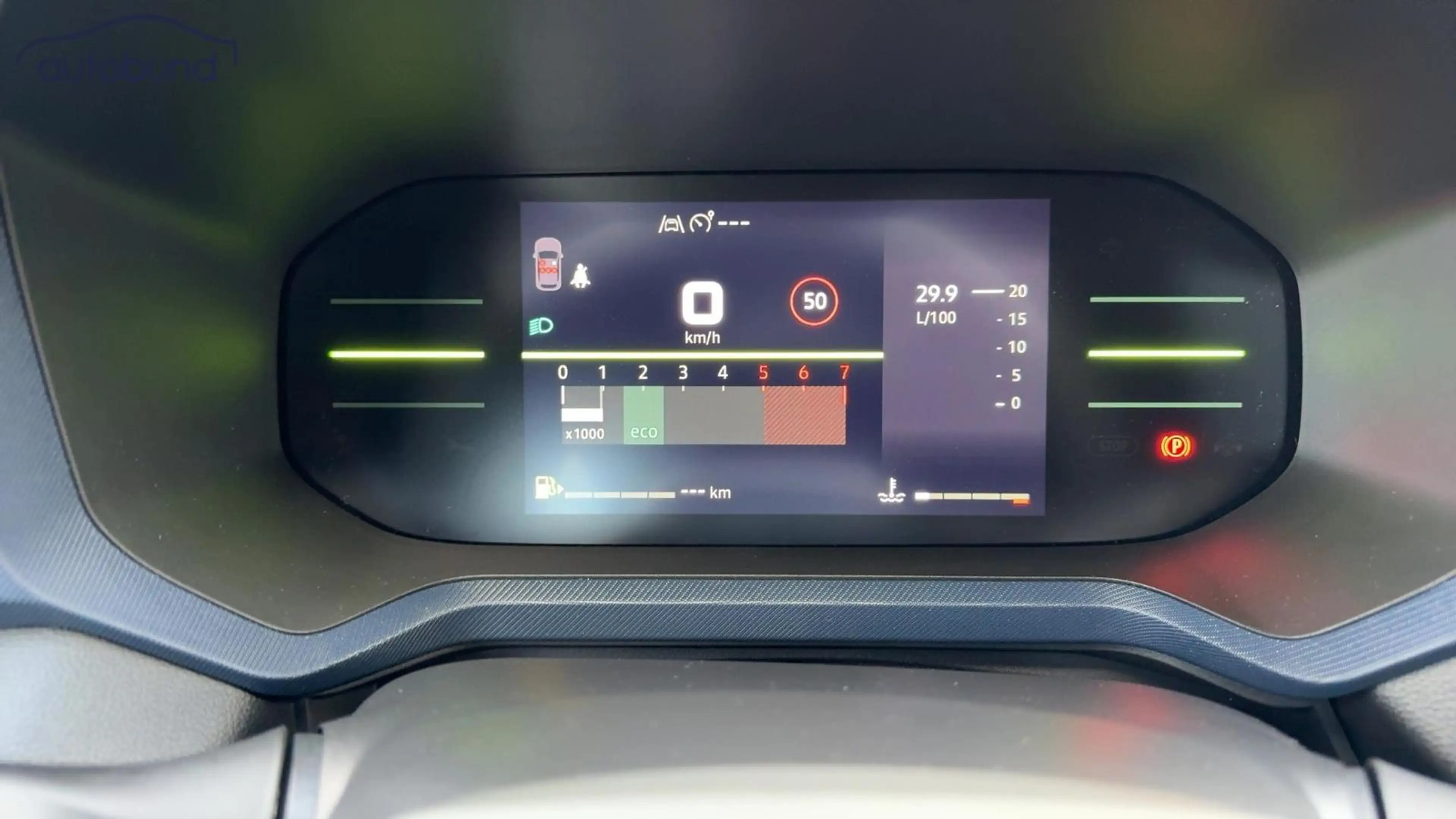 Dacia Bigster TCe 140 Expression Alu KA LED Link LRH — photo 11