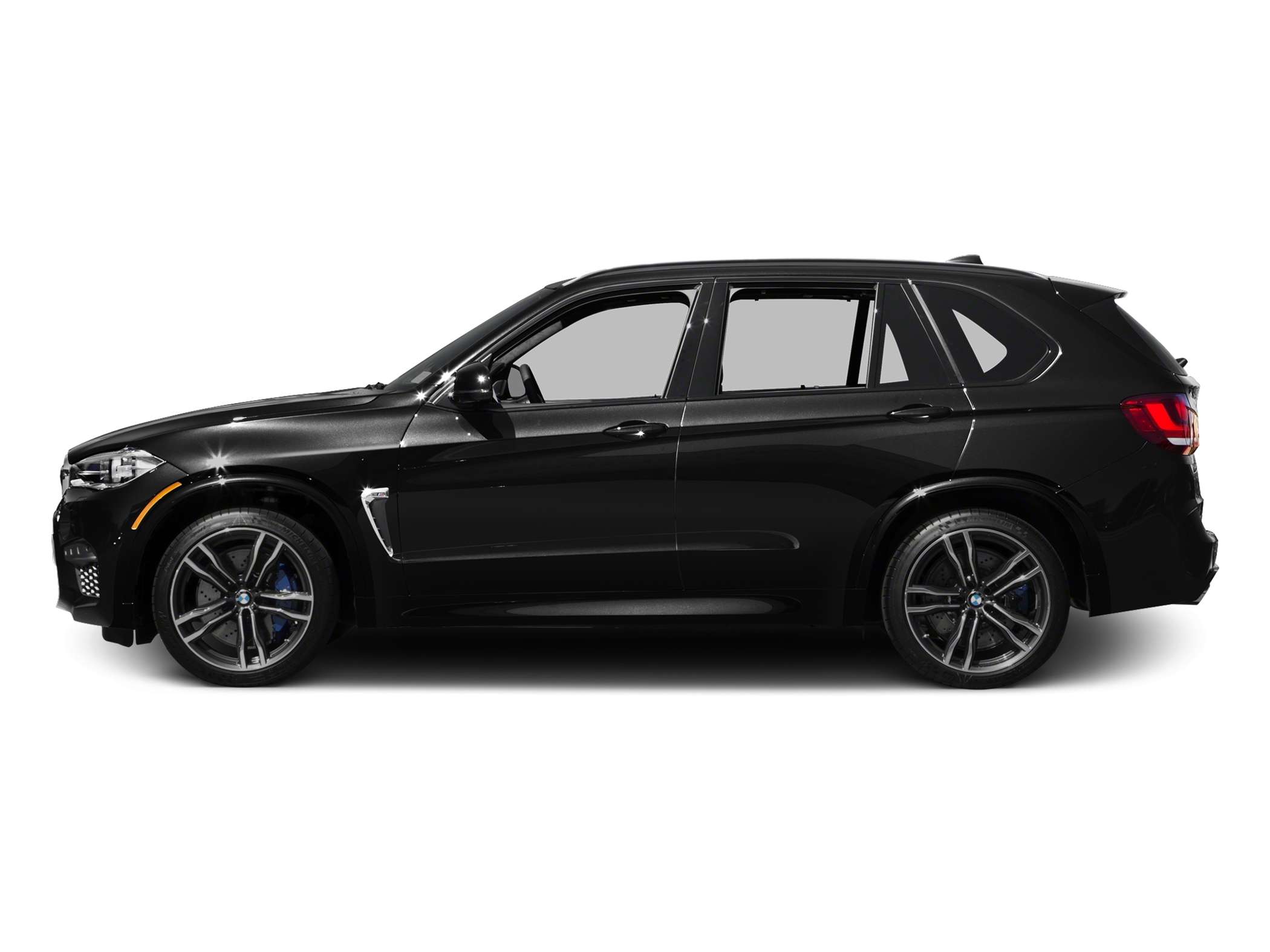 2016 BMW X5 M