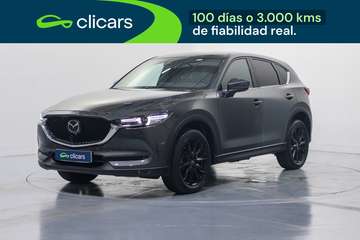 2.0 Skyactiv-G Signature 2WD Aut. 121kW
