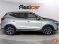 MG ZS 1.0T+Luxury+Auto Gris - thumbnail 3
