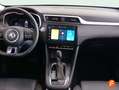 MG ZS 1.0T+Luxury+Auto Gris - thumbnail 7