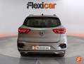 MG ZS 1.0T+Luxury+Auto Gris - thumbnail 5