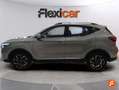 MG ZS 1.0T+Luxury+Auto Gris - thumbnail 4