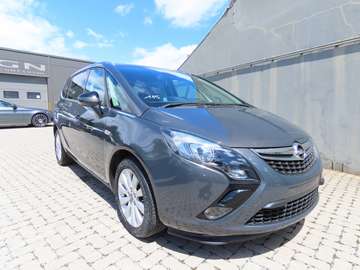 Zafira 1.4 Turbo Comfort