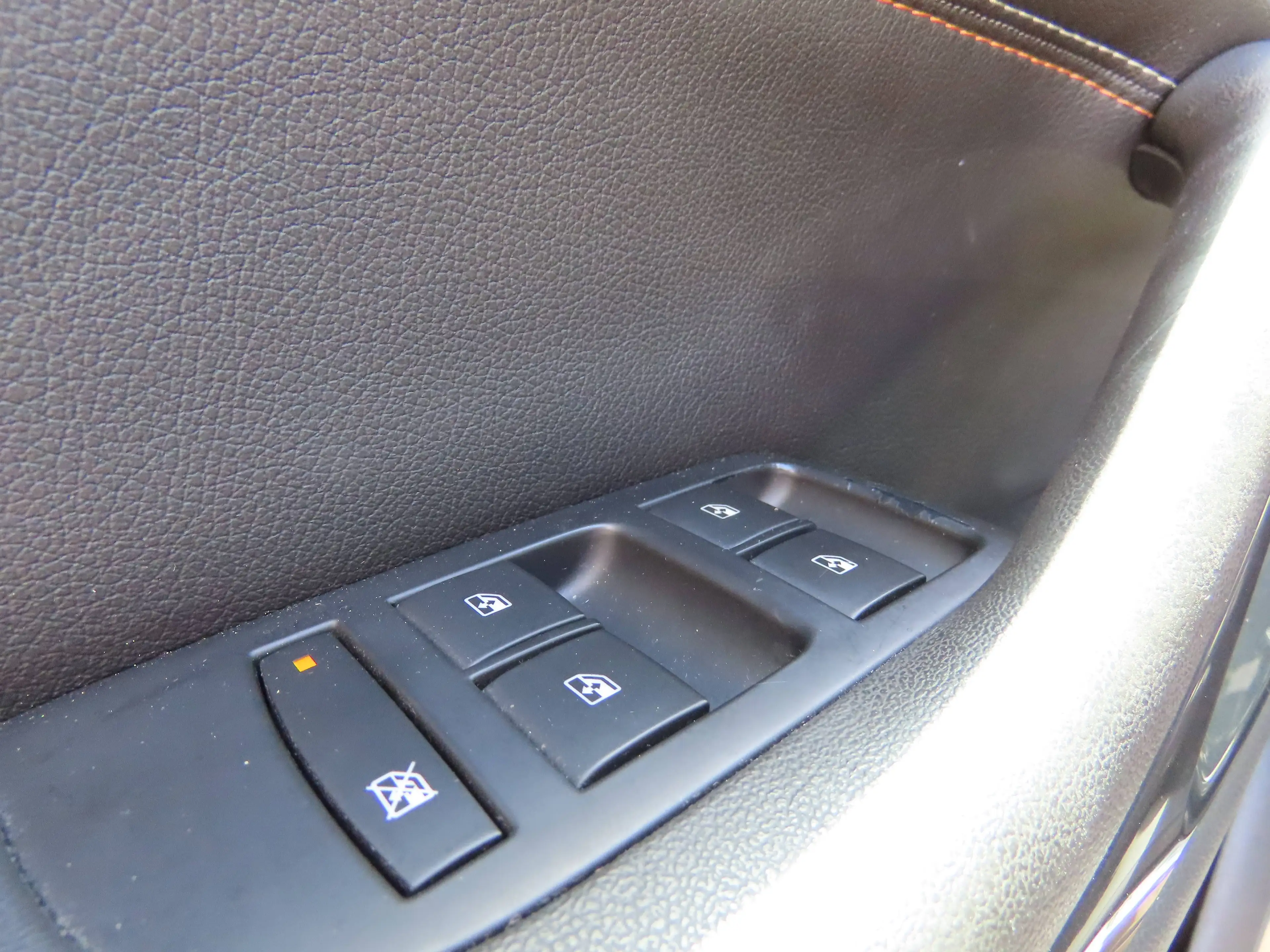 Opel Zafira Tourer Zafira 1.4 Turbo Comfort — photo 15