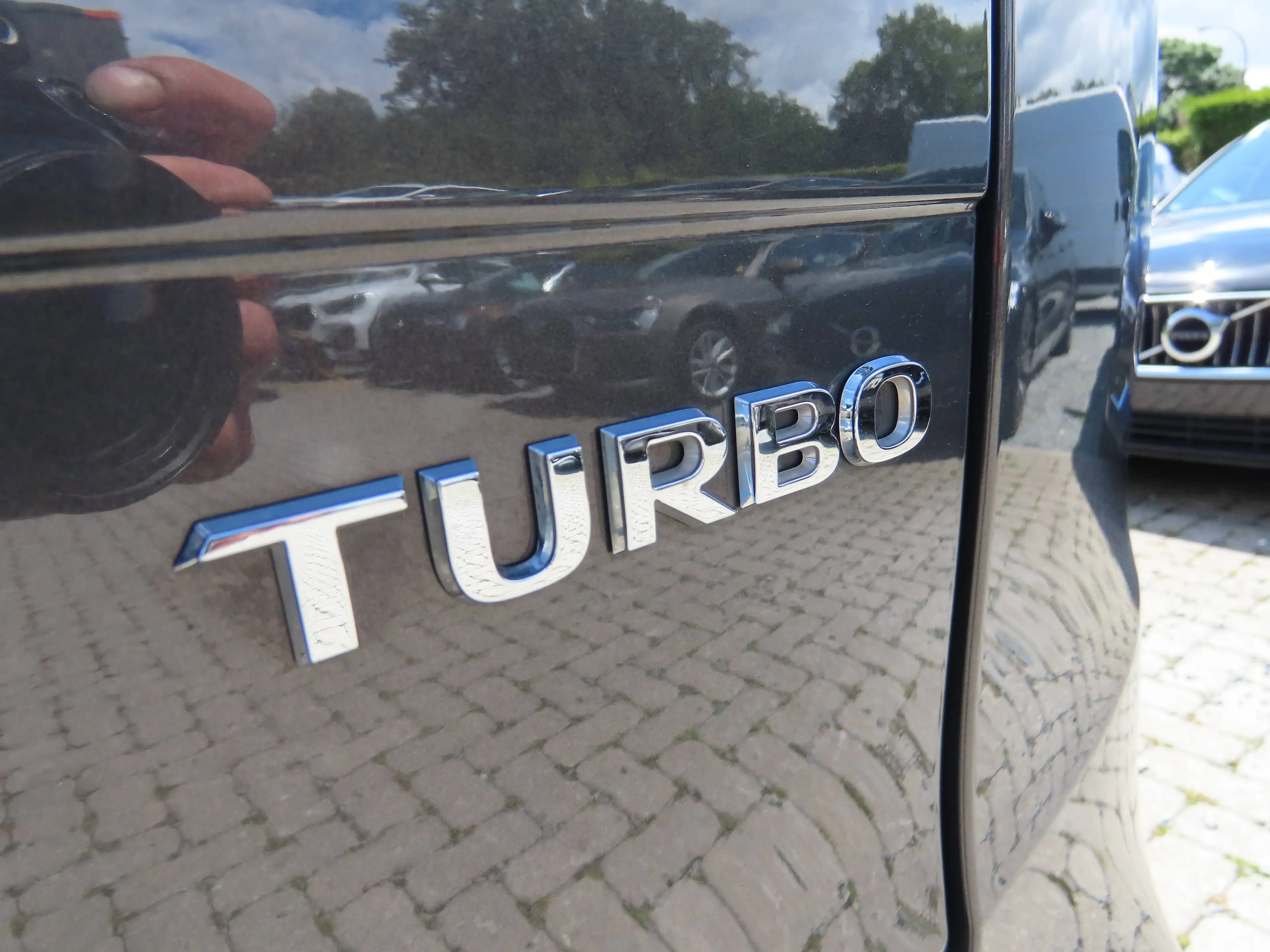 Opel Zafira Tourer Zafira 1.4 Turbo Comfort — photo 9
