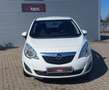 Opel Meriva 1.4 Anniversary Edition Edition, navigatie,pdc v/a Wit - thumbnail 4