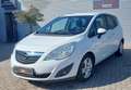 Opel Meriva 1.4 Anniversary Edition Edition, navigatie,pdc v/a Wit - thumbnail 23