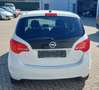 Opel Meriva 1.4 Anniversary Edition Edition, navigatie,pdc v/a Wit - thumbnail 9