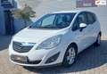 Opel Meriva 1.4 Anniversary Edition Edition, navigatie,pdc v/a Wit - thumbnail 1