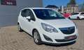 Opel Meriva 1.4 Anniversary Edition Edition, navigatie,pdc v/a Wit - thumbnail 21