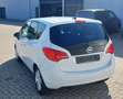 Opel Meriva 1.4 Anniversary Edition Edition, navigatie,pdc v/a Wit - thumbnail 10