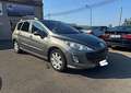 Peugeot 308 1.6T 16V FELINE BAA 7 PLACE Gris - thumbnail 3