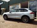 Porsche Cayenne 3.0 S E-Hybrid CAMERA-TREKHAAK-NL AUTO-NAP-BOVAG Gris - thumbnail 4