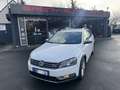 Volkswagen Passat Alltrack 2.0 TDI 140CH BLUEMOTION FAP 4MOTION Blanc - thumbnail 1